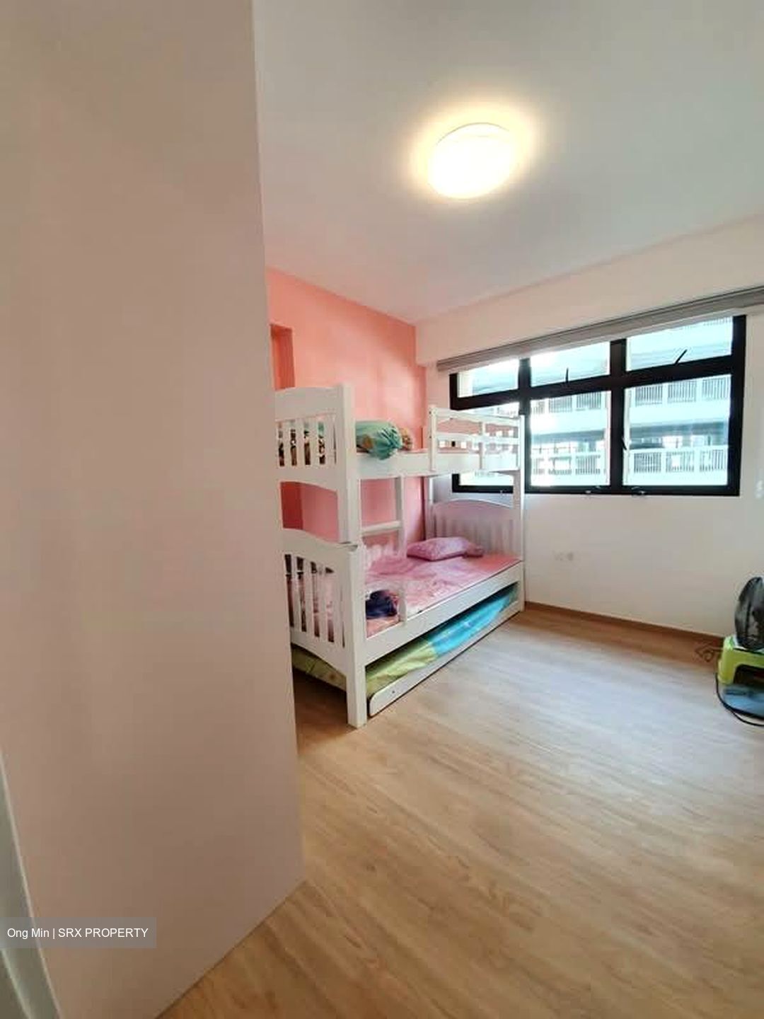 Blk 996A Buangkok Tropica (Hougang), HDB 4 Rooms #543050301